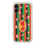 スリムプロテクションプレミアムケース with MagSafe［ 笑点 - 大入袋 - 定式幕 ］