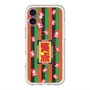 スリムプロテクションプレミアムケース with MagSafe［ 笑点 - 大入袋 - 定式幕 ］