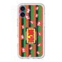 スリムプロテクションプレミアムケース with MagSafe［ 笑点 - 大入袋 - 定式幕 ］