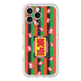 スリムプロテクションプレミアムケース with MagSafe［ 笑点 - 大入袋 - 定式幕 ］