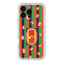 スリムプロテクションプレミアムケース with MagSafe［ 笑点 - 大入袋 - 定式幕 ］
