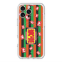 スリムプロテクションプレミアムケース with MagSafe［ 笑点 - 大入袋 - 定式幕 ］