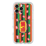 スリムプロテクションプレミアムケース with MagSafe［ 笑点 - 大入袋 - 定式幕 ］