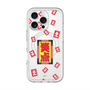 スリムプロテクションプレミアムケース with MagSafe［ 笑点 - 大入袋 - クリア ］