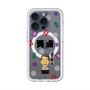 スリムプロテクションプレミアムケース with MagSafe［ 笑点 - 春風亭 昇太 - 黒 ］