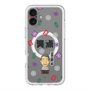スリムプロテクションプレミアムケース with MagSafe［ 笑点 - 春風亭 昇太 - 黒 ］