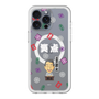 スリムプロテクションプレミアムケース with MagSafe［ 笑点 - 春風亭 昇太 - 白 ］