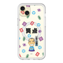 スリムプロテクションプレミアムケース with MagSafe［ 笑点 - 三遊亭 小遊三 - 黒 ］