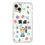 スリムプロテクションプレミアムケース with MagSafe［ 笑点 - 三遊亭 小遊三 - 黒 ］