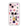スリムプロテクションプレミアムケース with MagSafe［ 笑点 - 春風亭 一之輔 - 黒 ］