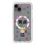 スリムプロテクションプレミアムケース with MagSafe［ 笑点 - 春風亭 一之輔 - 黒 ］