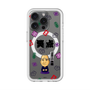 スリムプロテクションプレミアムケース with MagSafe［ 笑点 - 春風亭 一之輔 - 黒 ］