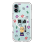 スリムプロテクションプレミアムケース with MagSafe［ 笑点 - 春風亭 一之輔 - 黒 ］