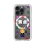 スリムプロテクションプレミアムケース with MagSafe［ 笑点 - 春風亭 一之輔 - 白 ］