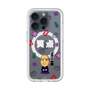 スリムプロテクションプレミアムケース with MagSafe［ 笑点 - 春風亭 一之輔 - 白 ］