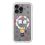 スリムプロテクションプレミアムケース with MagSafe［ 笑点 - 春風亭 一之輔 - 白 ］