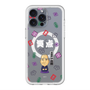 スリムプロテクションプレミアムケース with MagSafe［ 笑点 - 春風亭 一之輔 - 白 ］