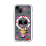 スリムプロテクションプレミアムケース with MagSafe［ 笑点 - 三遊亭 好楽 - 黒 ］