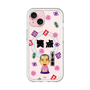 スリムプロテクションプレミアムケース with MagSafe［ 笑点 - 三遊亭 好楽 - 黒 ］