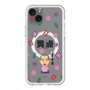スリムプロテクションプレミアムケース with MagSafe［ 笑点 - 三遊亭 好楽 - 黒 ］