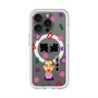 スリムプロテクションプレミアムケース with MagSafe［ 笑点 - 三遊亭 好楽 - 黒 ］