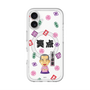 スリムプロテクションプレミアムケース with MagSafe［ 笑点 - 三遊亭 好楽 - 黒 ］