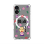 スリムプロテクションプレミアムケース with MagSafe［ 笑点 - 三遊亭 好楽 - 黒 ］