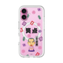 スリムプロテクションプレミアムケース with MagSafe［ 笑点 - 三遊亭 好楽 - 黒 ］
