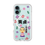 スリムプロテクションプレミアムケース with MagSafe［ 笑点 - 三遊亭 好楽 - 黒 ］