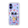 スリムプロテクションプレミアムケース with MagSafe［ 笑点 - 三遊亭 好楽 - 黒 ］