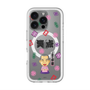 スリムプロテクションプレミアムケース with MagSafe［ 笑点 - 三遊亭 好楽 - 黒 ］