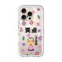 スリムプロテクションプレミアムケース with MagSafe［ 笑点 - 三遊亭 好楽 - 黒 ］