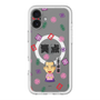 スリムプロテクションプレミアムケース with MagSafe［ 笑点 - 三遊亭 好楽 - 黒 ］
