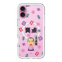 スリムプロテクションプレミアムケース with MagSafe［ 笑点 - 三遊亭 好楽 - 黒 ］