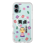 スリムプロテクションプレミアムケース with MagSafe［ 笑点 - 三遊亭 好楽 - 黒 ］