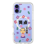 スリムプロテクションプレミアムケース with MagSafe［ 笑点 - 三遊亭 好楽 - 黒 ］