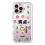 スリムプロテクションプレミアムケース with MagSafe［ 笑点 - 三遊亭 好楽 - 黒 ］
