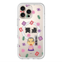 スリムプロテクションプレミアムケース with MagSafe［ 笑点 - 三遊亭 好楽 - 黒 ］