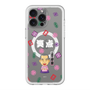 スリムプロテクションプレミアムケース with MagSafe［ 笑点 - 三遊亭 好楽 - 白 ］