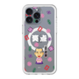 スリムプロテクションプレミアムケース with MagSafe［ 笑点 - 三遊亭 好楽 - 白 ］