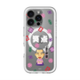 スリムプロテクションプレミアムケース with MagSafe［ 笑点 - 三遊亭 好楽 - 白 ］