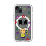 スリムプロテクションプレミアムケース with MagSafe［ 笑点 - 桂 宮治 - 黒 ］