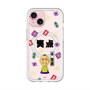 スリムプロテクションプレミアムケース with MagSafe［ 笑点 - 桂 宮治 - 黒 ］