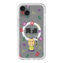 スリムプロテクションプレミアムケース with MagSafe［ 笑点 - 桂 宮治 - 黒 ］