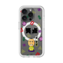 スリムプロテクションプレミアムケース with MagSafe［ 笑点 - 桂 宮治 - 黒 ］