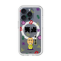 スリムプロテクションプレミアムケース with MagSafe［ 笑点 - 桂 宮治 - 黒 ］
