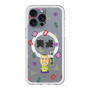 スリムプロテクションプレミアムケース with MagSafe［ 笑点 - 桂 宮治 - 黒 ］