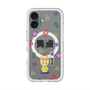 スリムプロテクションプレミアムケース with MagSafe［ 笑点 - 桂 宮治 - 黒 ］