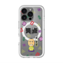 スリムプロテクションプレミアムケース with MagSafe［ 笑点 - 桂 宮治 - 黒 ］