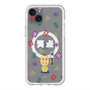 スリムプロテクションプレミアムケース with MagSafe［ 笑点 - 桂 宮治 - 白 ］